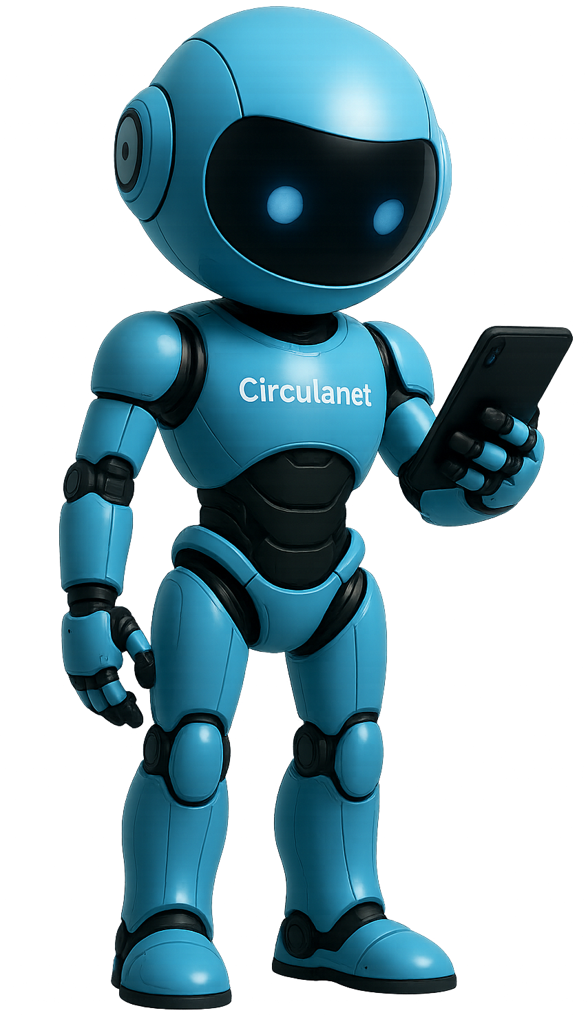 Robô de Atendimento Circula Net